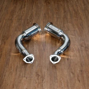 Lamborghini Urus | 2018+ Sport 200 Cell Downpipe