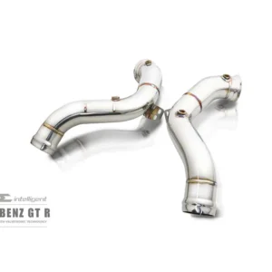 Mercedes-Benz C190 AMG GTR | 4.0TT M178 | 2017-2021 Catless Downpipe