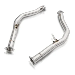 Mercedes-Benz W463 AMG G63 | 5.5TT M157 | Ultra Edition | 2012-2018 Catless Downpipe