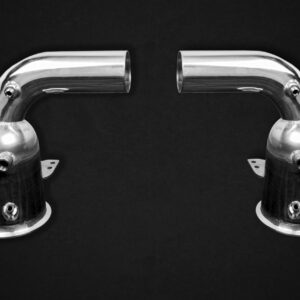 Capristo Porsche 992 – Sports Cats 250 Cell (for OEM/Capristo)