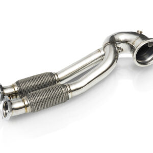 Audi RS3 8V Sportback Sport 200 Cell Downpipe