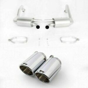 Remus Replacement Exhaust Clamp (Use w/ PN 14882 257016)