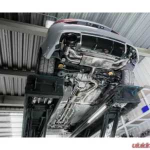 IPE SS Cat Downpipe Audi S3 8V Sedan | Sportback 2013-2025