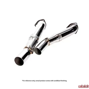 IPE SS Cat Pipe Ferrari F430 | F430 Spider 2004-2009