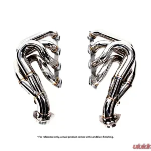 IPE SS Header Ferrari F430 | F430 Spider 2004-2009