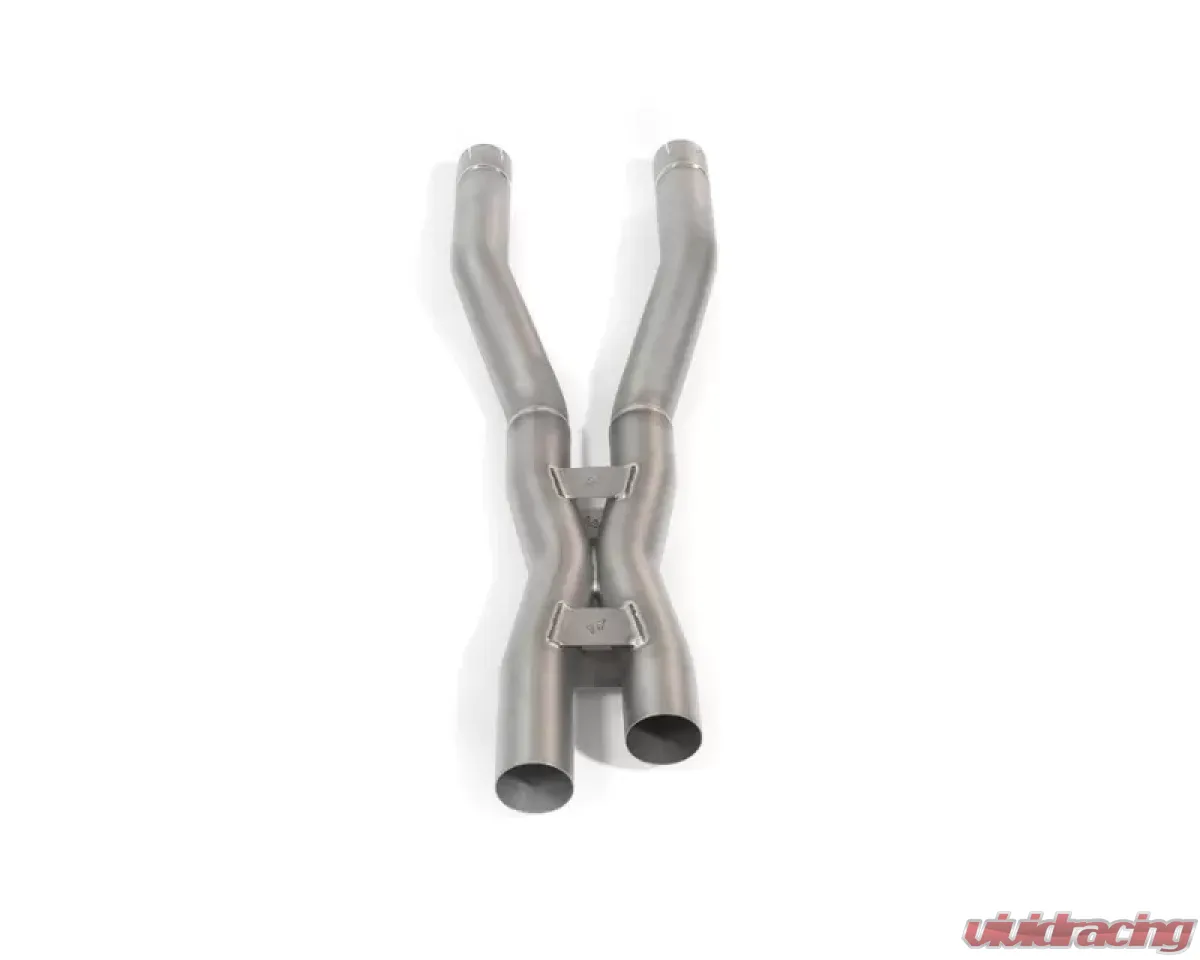 IPE Titanium X Pipe Ferrari Portofino 2018-2023