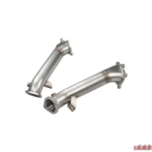 IPE SS Cat Downpipe Nissan GT-R R35 2007-2024
