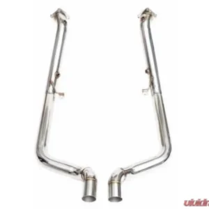 IPE SS Cat Pipe Porsche 970 Panamera | 4 | S | 4S | GTS 4.8L/3.6L 2010-2013