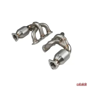 IPE SS Header w/Cat Pipe Porsche 997.2 Carrera | S | 4 | 4S GTS 2009-2012