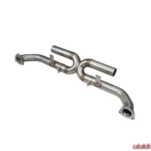 IPE SS Mid Pipe Porsche 997.2 Carrera | S | 4 | 4S GTS 2009-2012