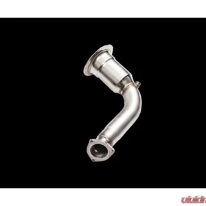 IPE SS Non-OPF Catted Downpipe Porsche E3 Cayenne | Cayenne Coupe 3.0T 2018-2025