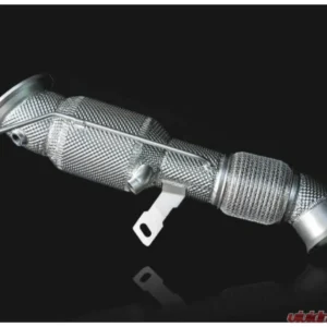 IPE SS Catted Downpipe OPF Version BMW X5 40i | X6 40i B58 2018-2022