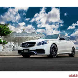 IPE SS Catback Exhaust System w/ Remote Mercedes-Benz AMG W212/S212 E63 | E63S 2013-2016