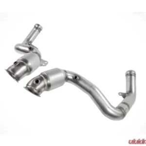 IPE SS Cat Downpipe Non-OPF Mercedes-Benz AMG E63 | E63S W213/S213 2016-2023