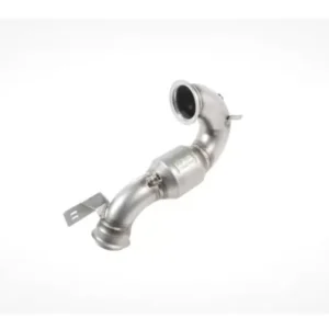 IPE SS Cat Downpipe Non-OPF Version Mercedes-Benz C238 E53 2018-2023
