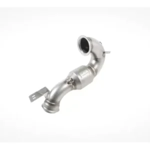 IPE SS Cat Downpipe OPF Version Mercedes-Benz C238 E53 2018-2023
