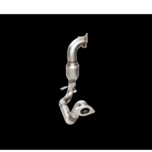 IPE SS Cat Downpipe Mercedes-Benz W176 A250 | C117-CLA250 2013-2018