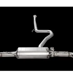IPE SS OPF Catback Exhaust System w/ Remote Mercedes-Benz W177 A250 | C118 CLA250 2019-2025