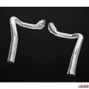 IPE Stainless Catted Downpipe Mercedes-Benz C190 AMG GT | GT S | GT C | GT R | Pro 2015-2022