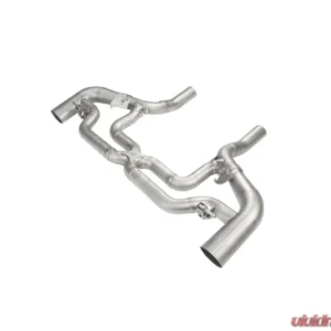 IPE Stainless Steel F1 Version Catback Exhaust System Mercedes-Benz C190 AMG GT | GT S | GT C 2015-2022