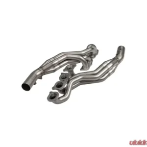 IPE SS Headers w/ Cat Front Pipe Mercedes-Benz AMG C204 | S204 | W204 C63 2007-2014
