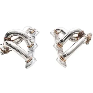 IPE Headers Porsche 997 Turbo | S 06-09