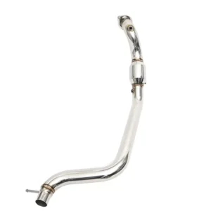 IPE Stainless Steel Cat Pipe Ford Mustang 2.3L EcoBoost 15-17 CLEARANCE