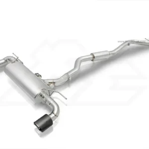 FI Exhaust Valvetronic Exhaust for BMW F22 220i | 2.0T N20 | 2014-2016