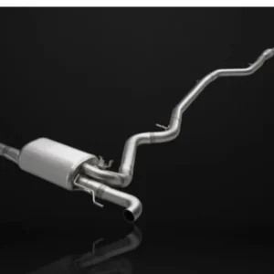 IPE G28-Extend Pipe BMW 320i | 325Li | 325i | 330i | 330Li 2019-2025