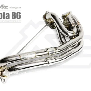 FI Exhaust Non-Equal Length Header For Subaru BRZ 2012-2015