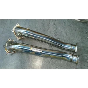 FI Exhaust DownPipe For BMW F30 328i N20 2012-2016