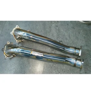 FI Exhaust DownPipe For Bmw F32 420i, 428i N20 2013-2016