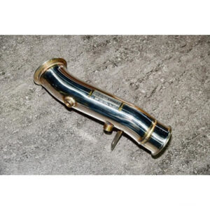 FI Exhaust DownPipe For BMW F20 135i 2012-2016