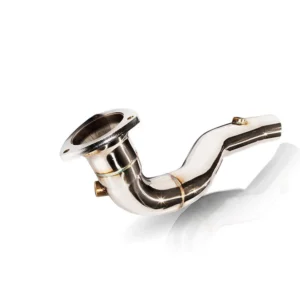 FI Exhaust Sport 200 Cell Downpipe For Ferrari California 2008-2013