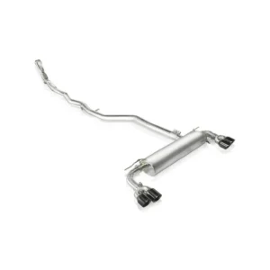 FI Exhaust Valvetronic Cat-Back System For BMW G30 / G31 540i 2017+