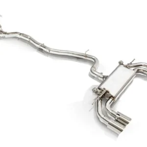 FI Exhaust Valvetronic Exhaust System For Volkswagen MK7 Golf R 2015-2017FI Exhaust Valvetronic Exhaust System For Volkswagen MK7 Golf R 2015-2017