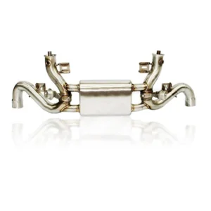 FI Exhaust Valvetronic Exhaust System For Lamborghini Gallardo 2004-2007