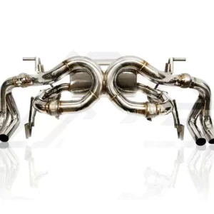 FI Exhaust Valvetronic Exhaust for Audi R8 V8 MK1 | 2007-2012