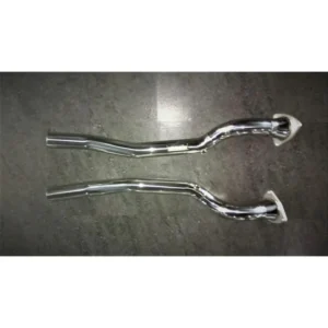 FI Exhaust Downpipe For Ferrari GTC4 Lusso 2016-2019