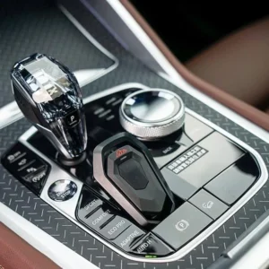 Fi EXHAUST OBD2/Mobile App Control System Module for BMW X7 40i 2019+