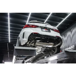 FI Exhaust Valvetronic Exhaust System For BMW F40 M135i (EU6I OPF) 2019+