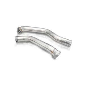FI Exhaust Sport 200 Cell Downpipe For BMW G20/G21 M340i | 3.0T B58 | 2019+