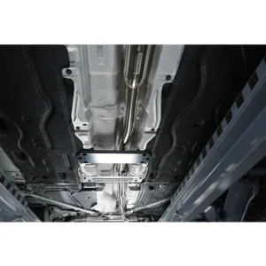 FI Exhaust Downpipes For BMW M135ix F40 2019-2020