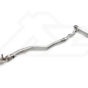 FI Exhaust Valvetronic Exhaust for BMW G32 640i Gran Coupe | 3.0T B58 | 2017+