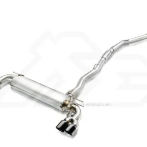 FI Exhaust Valvetronic Exhaust System For BMW G42 M240i 2022+