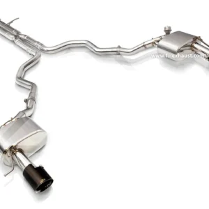 FI Exhaust Valvetronic Exhaust System for Range Rover Sport L494 2013-2018