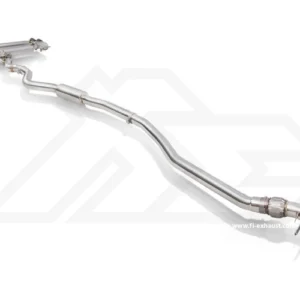 FI Exhaust Valvetronic Cat-Back System For BMW F32/F33 420i / 430i | 2.0T B48 | 2014-2020