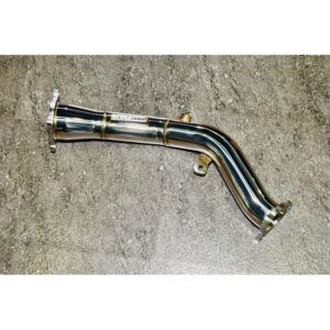 FI Exhaust Downpipe For Audi A4, A5 2012-2016