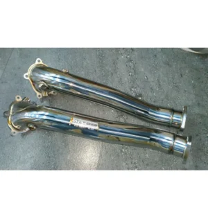 FI Exhauswt DownPipe For BMW F30 328i N26 2012-2016