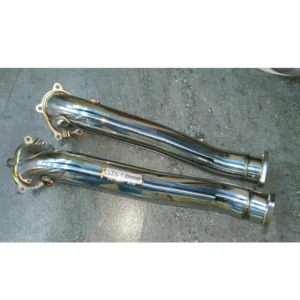 FI Exhaust DownPipe For Bmw F32 420i, 428i N26 2013-2016